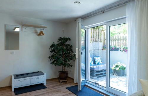 Gemütliche Ferienwohnung "Zum Kalten Feld" - Foto 12