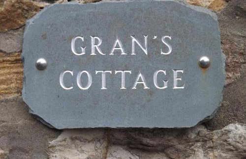 Gran's Cottage Askrigg - Photo 20