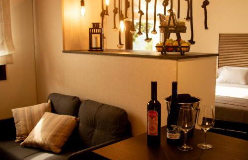 Apartamentos turísticos en la naturaleza - Foto 8