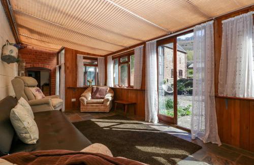 The Cottage at Rocklands Farm - Foto 9