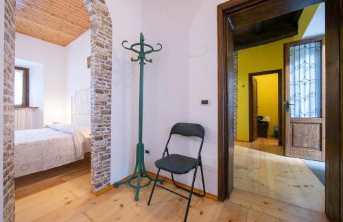 Petit Coeur Dans L' Ancien Village - Happy Rentals - Foto 22