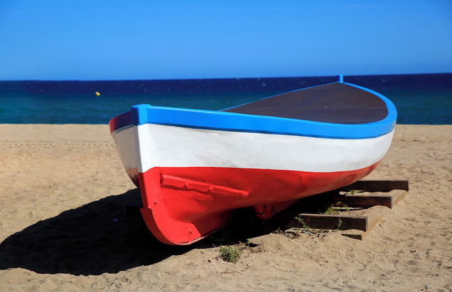 Apartment close Barcelona - Rentals Badalona Beach - Foto 39