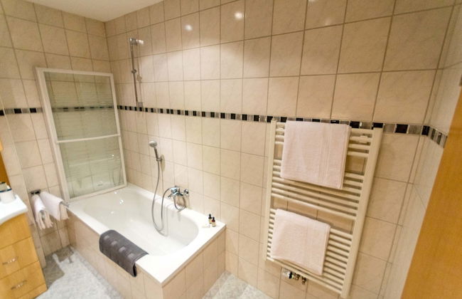 SKI-N-LAKE City Apartments - Foto 26