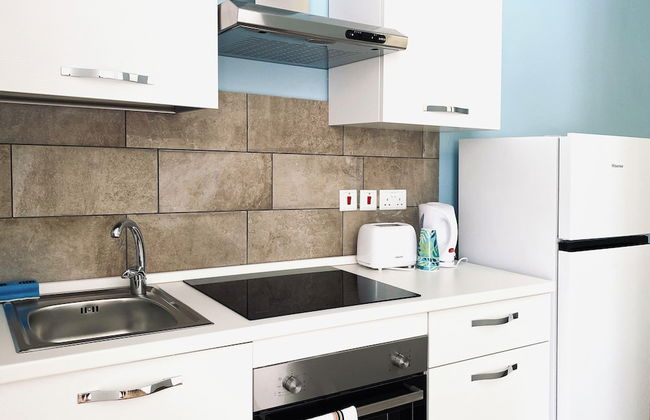 Miami Apartments - Foto 22