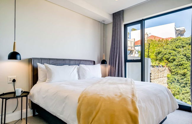 Charming Coastal Escape Marula One - Foto 13