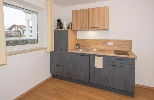 Apartment Alpenblick 1, Halblech im Allgäu, Bergblick pur - NEUERÖFFNUNG! - Foto 3