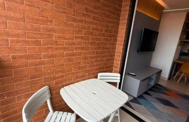 Flat Premium Formosa - Cabedelo - Foto 31