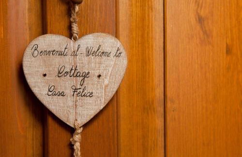 Cottage Casa Felice - Foto 17