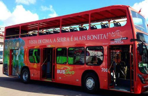 Casa das Palmeiras + Quiosque - Foto 57