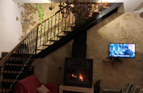 ALCALA DEL JUCAR, Casa rural Río Tranquilo 2 -LUXURY 5 Estrellas- - Foto 3