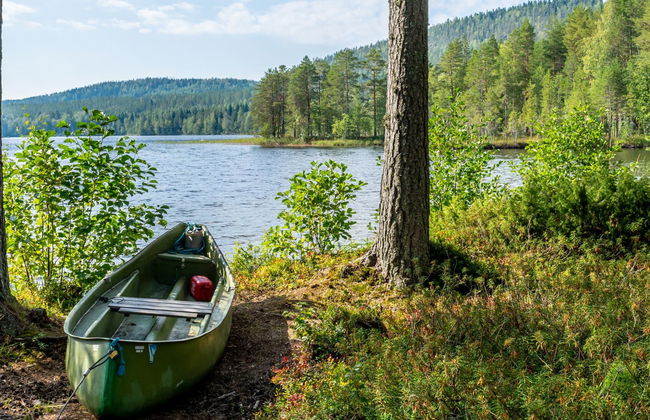 Hiisiranta b3 - Foto 21