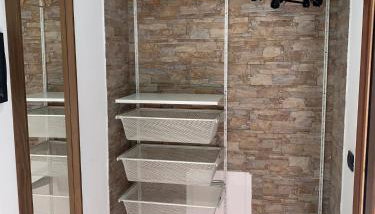 La Fenice - Photo 5, wardrobe