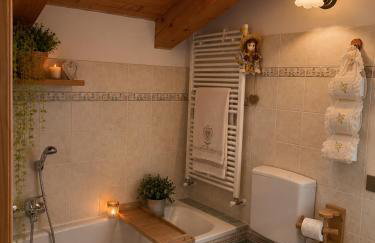 Maso Pallabazzer - Colle Santa Lucia - Foto 45