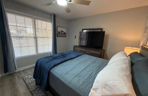 Luxury 4BR Retreat PS5 Massage Chair Renovated - Foto 30