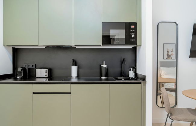 Limehome Santiago de Compostela - Foto 47