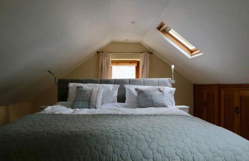 Cwtch Bach - Garnant - Foto 6