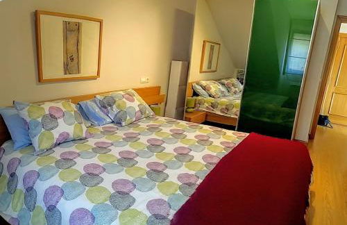 Los Molinos - Atico en Montaña de Asturias - Foto 19