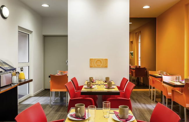 Aparthotel Adagio Access Paris Philippe Auguste - Foto 22