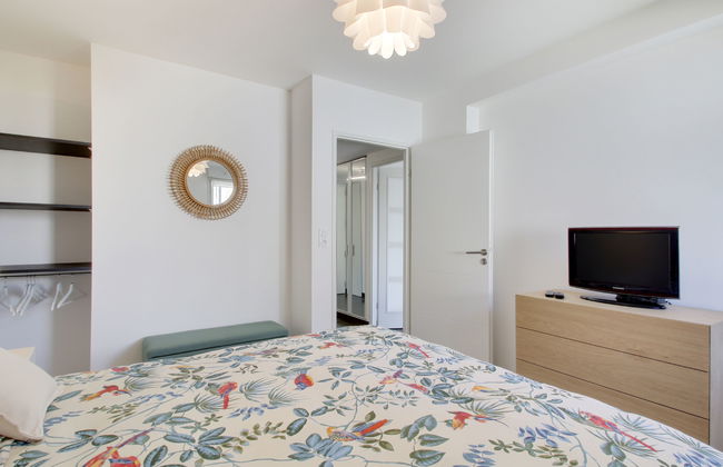 Domaine d'Augustin Apt B01 - Foto 12