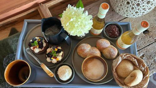 Pavione - Caminetto - Foto 2