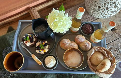 Sass Maor - Caminetto - Foto 2