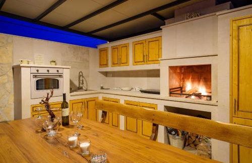 Holiday home Casa Copa - Foto 36