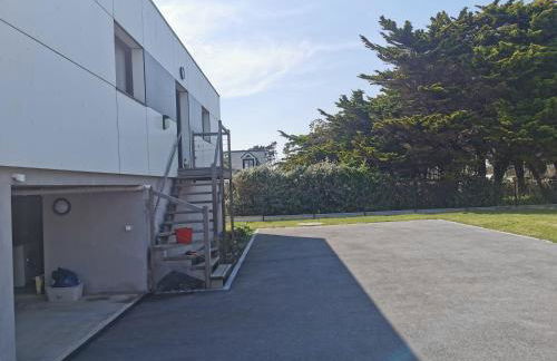 Appartement Océan - Grand Bleu - Foto 17