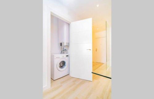 Encantador Apartamento Paseo de la Habana by Batuecas - Photo 23