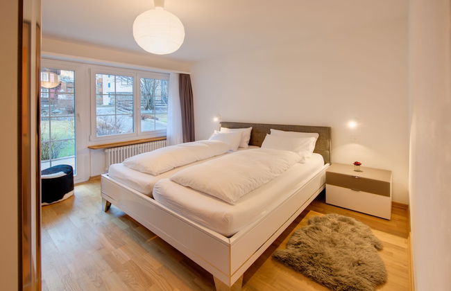 Mountain Exposure Luxury Chalets & Penthouses & Apartments - Foto 56