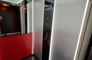 Appartement le penthouse, Villa Les Bains De Mers - Foto 29