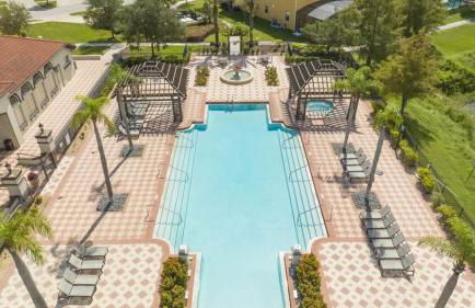 Beautiful Townhouse In Bella Vida Resort - Foto 46