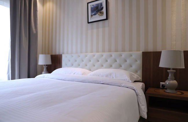 Beach Time Villas Hotel - Foto 5