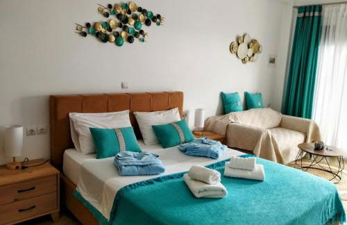 ILIOPOULOS Apartments - Foto 73