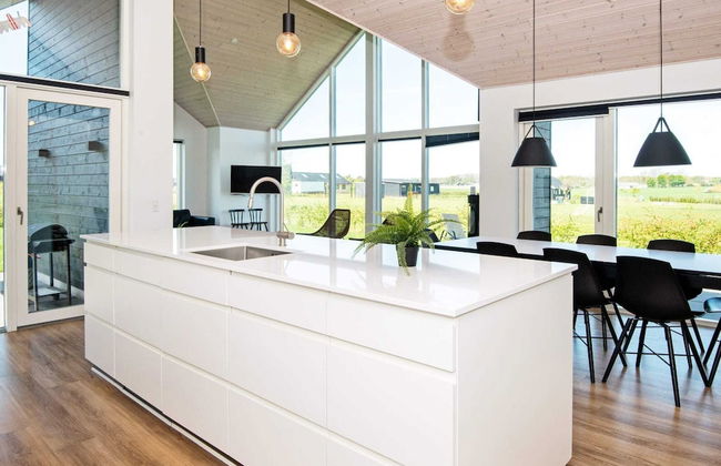 Holiday Home in Odder - Foto 34