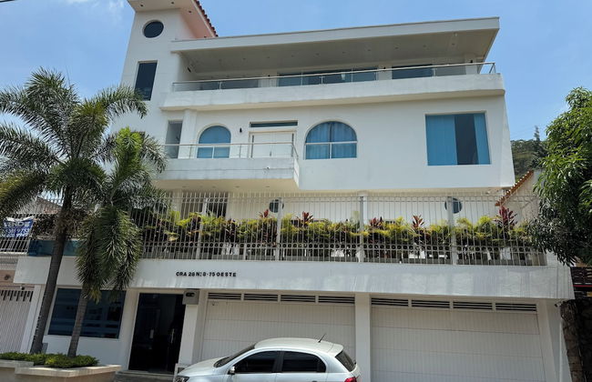 Apartahotel Cristales - Photo 22