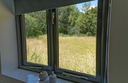 Rural Farm Cottage nr Canterbury - logburner, parking, 2bed and 2bath -idyllic setting - Foto 26