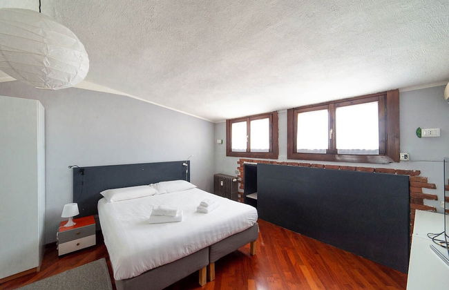 Residenze Darsena - Photo 21