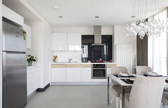 Platform Merter Suites - Foto 56