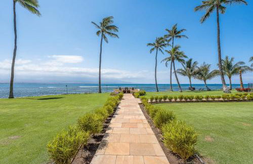 Oceanfront Condo with Haleakala Sunrise Views - Foto 33