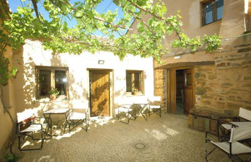 Casa Rural Las Águedas - Photo 36