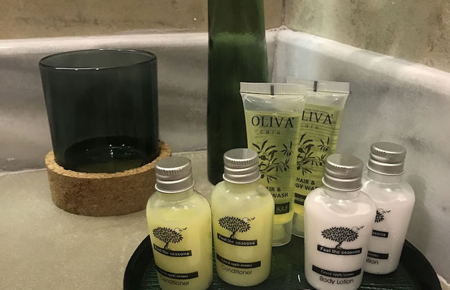 Finday Eco Boutique Hotel - Foto 16