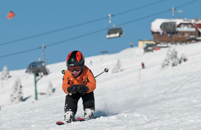 Apartment in Wernberg in Carinthia With Pool - Foto 33