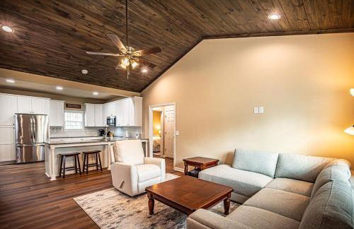 Red Door Cottage - Foto 12