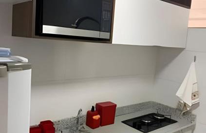 Espetacular Flat em Miramar - Foto 8