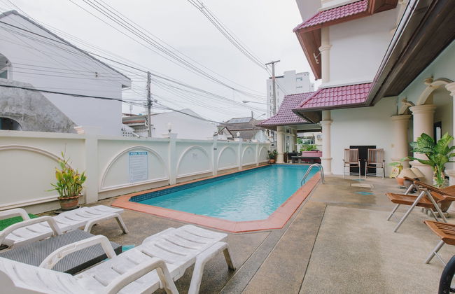 Royal Prince Residence - Foto 71