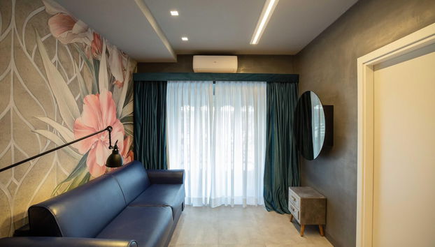 Blu Diamond in Naples - Foto 5, Habitación