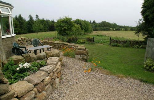 Whitestone Cottage - Foto 7