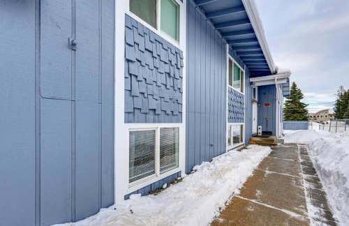 Easily Explore Anchorage! Modern Duplex Near Town - Photo 3