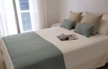 0143 Apartamento nuevo y céntrico - Foto 2