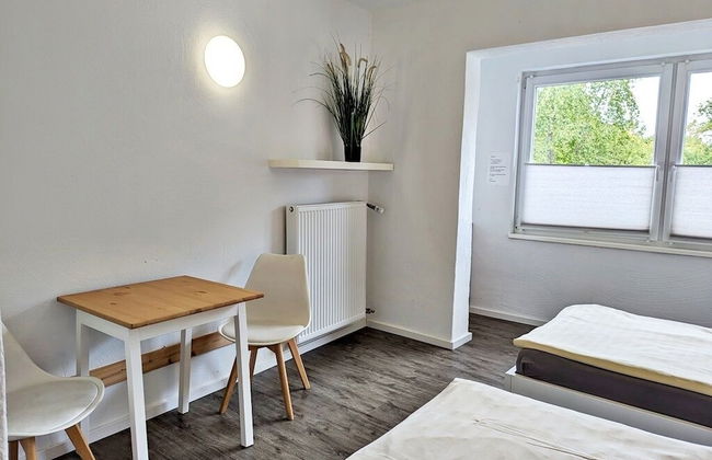 Gästehaus Koblenz - Photo 19